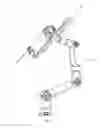 Fig. 05 - STERILE ADAPTER ASSEMBLY FOR A ROBOTIC SURGICAL SYSTEM