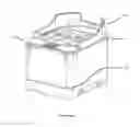 Fig. 10 - STERILE ADAPTER ASSEMBLY FOR A ROBOTIC SURGICAL SYSTEM