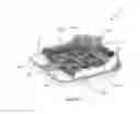 Fig. 11 - STERILE ADAPTER ASSEMBLY FOR A ROBOTIC SURGICAL SYSTEM