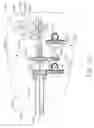 Fig. 49 - Surgical instrument comprising a control circuit configured to adjust the operation of a motor