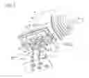 Fig. 02 - Manipulator for driving surgical device that treats body tissue