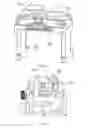 Fig. 08 - Device for printing lumen tissue construct, method for using the same and 3D bioprinter