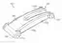 Fig. 01 - Scleral prosthesis for treating presbyopia and other eye disorders and related devices and methods