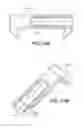Fig. 20 - Scleral prosthesis for treating presbyopia and other eye disorders and related devices and methods