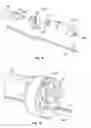 Fig. 17 - Method of securing a leaflet anchor to a mitral valve leaflet
