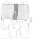 Fig. 07 - Expandable interbody spinal fusion device capable of being deployed endoscopically