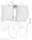 Fig. 09 - Expandable interbody spinal fusion device capable of being deployed endoscopically
