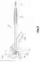 Fig. 09 - Method for surgical application of a glenoid prosthesis component of a shoulder joint prosthesis and relating surgical instruments