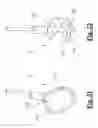 Fig. 22 - Method for surgical application of a glenoid prosthesis component of a shoulder joint prosthesis and relating surgical instruments