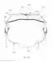 Fig. 28 - Trunk supporting exoskeleton and method of use