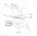 Fig. 43 - Trunk supporting exoskeleton and method of use