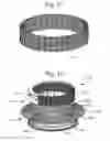 Fig. 08 - Implant containing rods