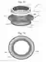 Fig. 09 - Implant containing rods