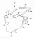 Fig. 01 - Molded cooling and heating face mask