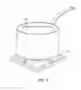 Fig. 06 - Molded cooling and heating face mask
