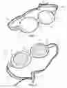 Fig. 02 - Therapeutic eye compress system