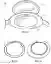 Fig. 08 - Therapeutic eye compress system