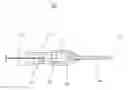 Fig. 01 - OPHTHALMIC SURGICAL DEVICE WITH ADJUSTABLE FILAMENT AND METHOD OF USE