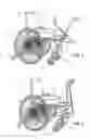 Fig. 02 - Reciprocating drive motion wheelchair