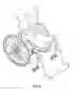 Fig. 09 - Ergonomically designed seating apparatus