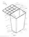 Fig. 02 - Cremation urn