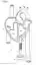 Fig. 02 - Blood pump with flow cannula