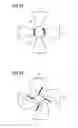 Fig. 08 - Blood pump with flow cannula