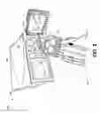 Fig. 03 - Disposable Fluid Circuit with Thermochromic Indicator