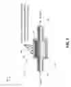 Fig. 06 - Disposable Fluid Circuit with Thermochromic Indicator