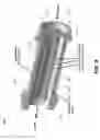Fig. 09 - Disposable Fluid Circuit with Thermochromic Indicator