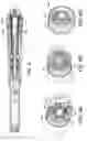 Fig. 08 - Injection device with dose indicator mechanism