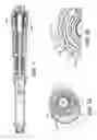 Fig. 09 - Injection device with dose indicator mechanism