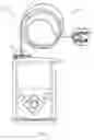 Fig. 03 - Fluid conduit assembly with gas trapping filter in the fluid flow path