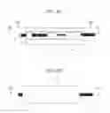 Fig. 07 - Medical apparatus comprising a bendably deformable portion