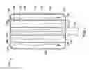 Fig. 08 - Pouch forming catheter