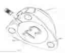 Fig. 01 - Systems and methods for radiographically identifying an access port