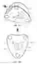 Fig. 44 - Systems and methods for radiographically identifying an access port