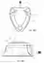 Fig. 45 - Systems and methods for radiographically identifying an access port