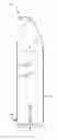 Fig. 01 - Sinus treatment device with enhanced tip