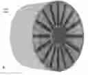 Fig. 09 - INTERCHANGEABLE MODULAR CAP FOR LASER LIGHT THERAPY