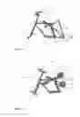 Fig. 06 - EXERCISE METHOD AND EXERCISE DEVICE FOR EXERCISING UPPER LEG PORTIONS AND HIPS WHILE PROTECTING KNEE AND ANKLE JOINTS