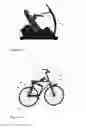Fig. 08 - EXERCISE METHOD AND EXERCISE DEVICE FOR EXERCISING UPPER LEG PORTIONS AND HIPS WHILE PROTECTING KNEE AND ANKLE JOINTS
