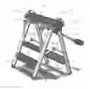Fig. 01 - PORTABLE STRETCHING EQUIPMENT