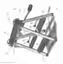 Fig. 02 - PORTABLE STRETCHING EQUIPMENT
