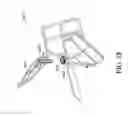 Fig. 28 - Fluid mixing systems including helical mixing assembly with impeller attachment and methods of use