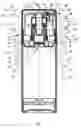 Fig. 02 - PUMP DEVICE FOR A FLUID CONTAINER