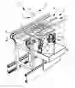 Fig. 01 - Measuring device for measuring products, and method therefor