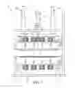 Fig. 02 - Device for drying a metal strip