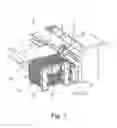 Fig. 07 - Tool magazines of mechanical arrangements and methods for administering tools