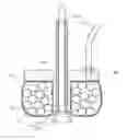 Fig. 01 - Gripping tool and gripping system